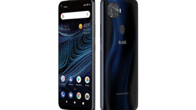 ZTE Blade X1 5G