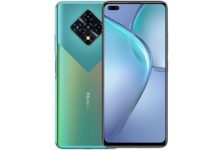 Infinix Zero 8i