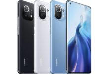 Xiaomi Mi 11