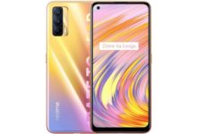 Realme V15 5G