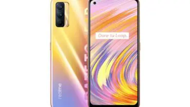 Realme V15 5G