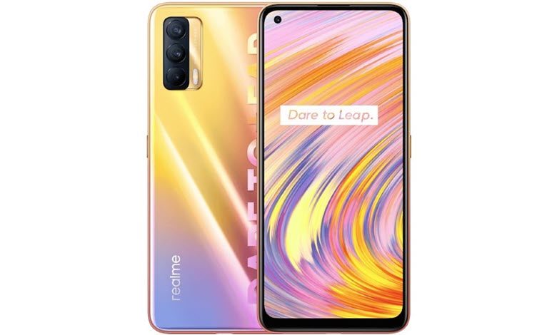 Realme V15 5G