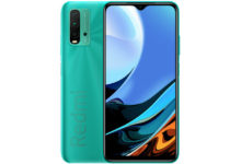 Redmi 9 Power