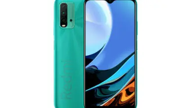 Xiaomi Redmi 9 Power