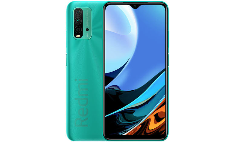 Xiaomi Redmi 9 Power