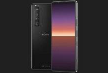 Sony Xperia 1 III
