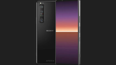 Sony Xperia 1 III