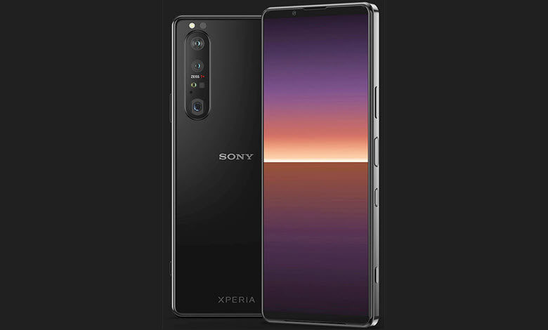 Sony Xperia 1 III