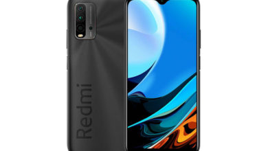 Xiaomi Redmi 9T