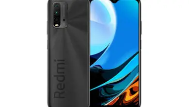 Xiaomi Redmi 9T