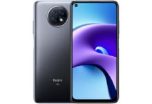 Redmi Note 9T