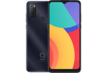 Alcatel 1S (2021)