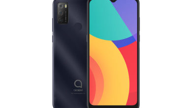 Alcatel 1S (2021)