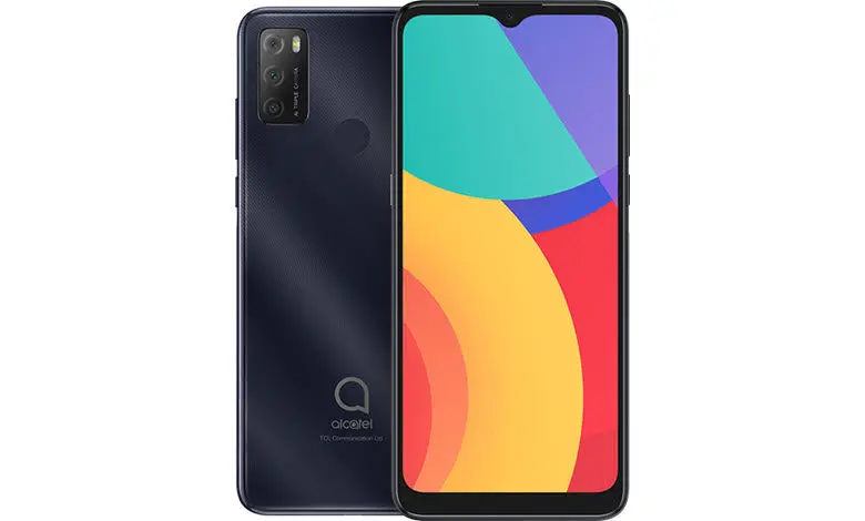 Alcatel 1S (2021)