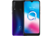 Alcatel 3L (2021)