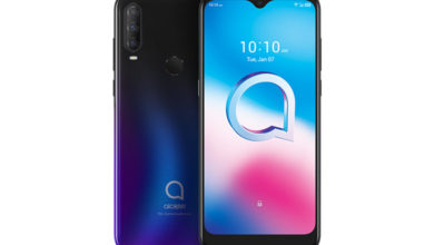 Alcatel 3L (2021)