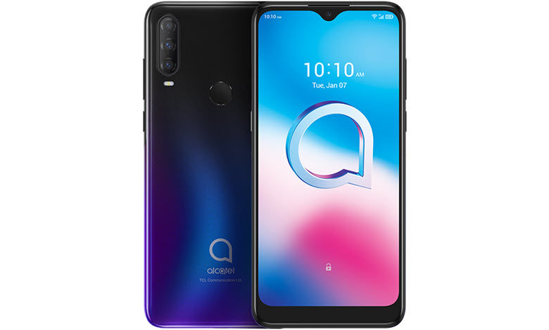 Alcatel 3L (2021)