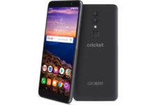 Alcatel ONYX for Cricket Wireless