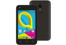 Alcatel U3 2018