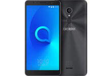 Alcatel 3c 2018