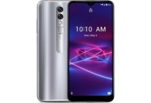 Coolpad Legacy Brisa
