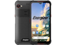 Energizer Hardcase H620S