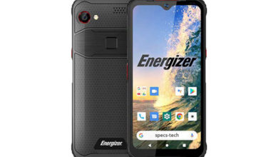 Energizer Hardcase H620S