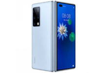 HUAWEI Mate X2