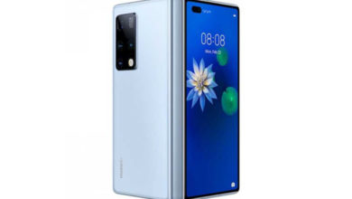 HUAWEI Mate X2