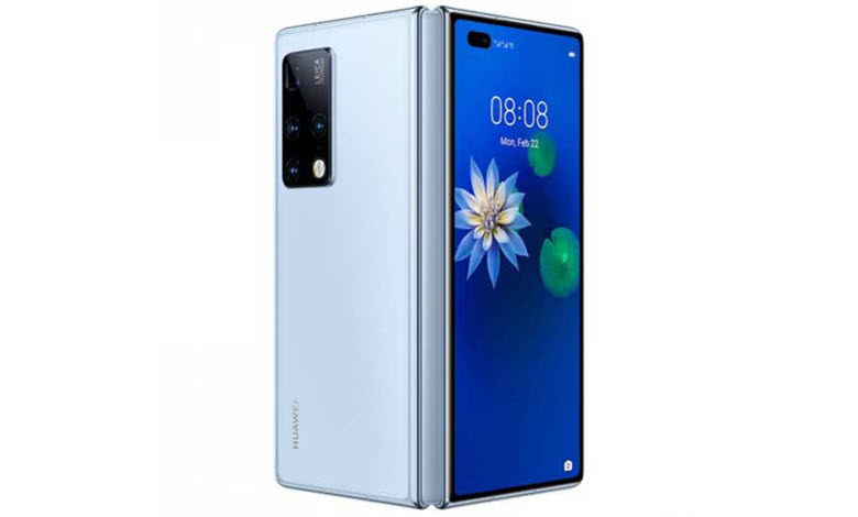 HUAWEI Mate X2