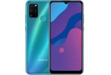 Huawei Honor 9A