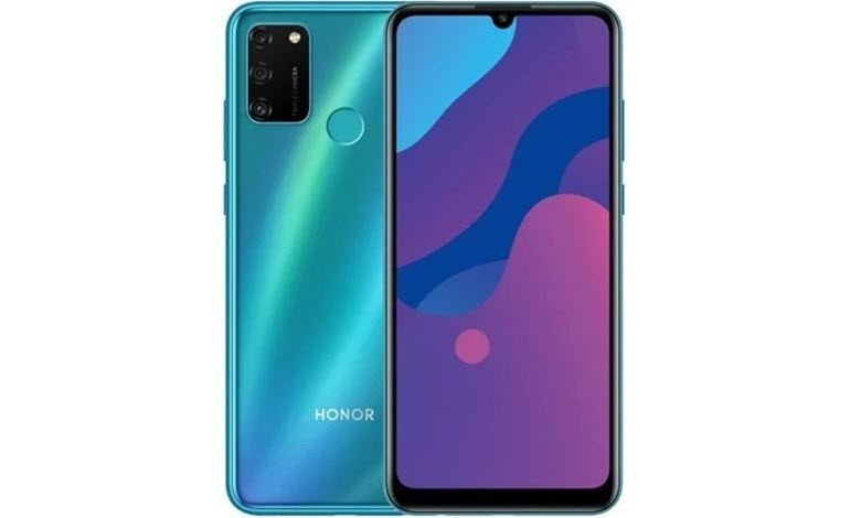 Huawei Honor 9A