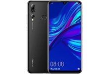 Huawei P Smart+ Plus (2019)