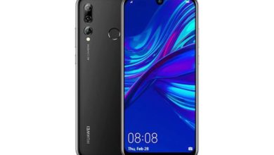 Huawei P Smart+ Plus (2019)