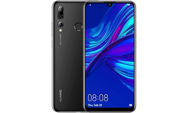 Huawei P Smart+ Plus (2019)