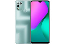 Infinix Smart 5 (India)