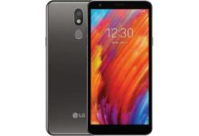 LG Aristo 4+ Plus