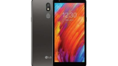 LG Aristo 4+ Plus