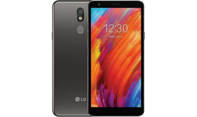 LG Aristo 4+ Plus