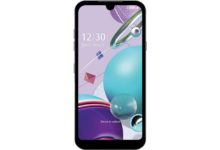 LG Aristo 5
