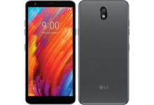 LG Tribute Royal
