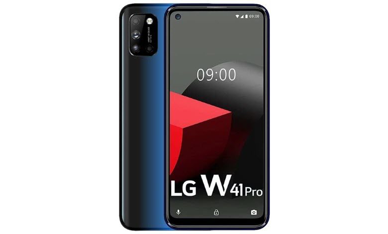 LG W41 Pro