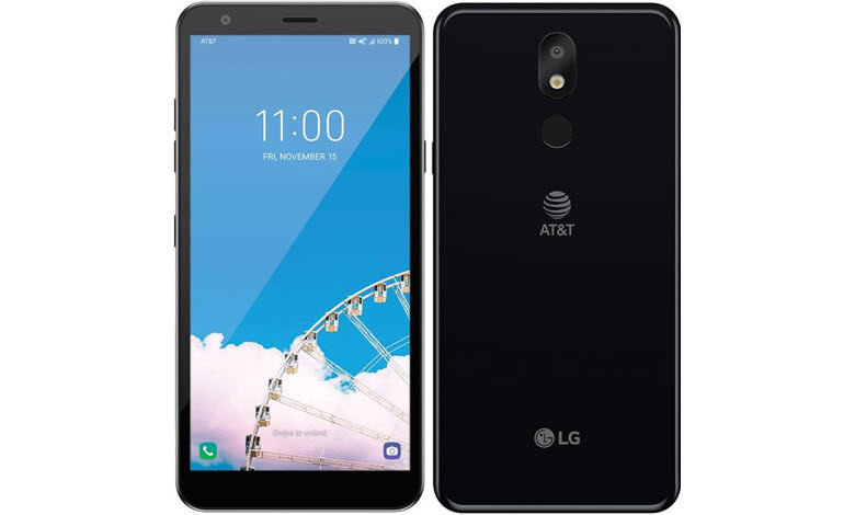 LG Prime 2