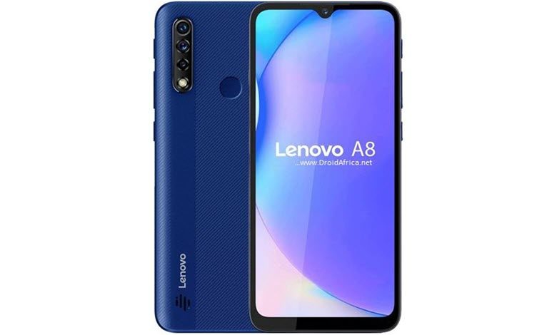 Lenovo A8 2020