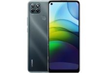 Lenovo K12 Pro XT2091-8