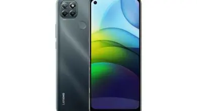 Lenovo K12 Pro XT2091-8