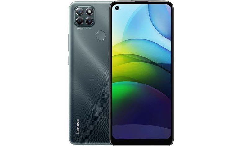 Lenovo K12 Pro XT2091-8