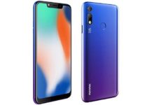 Micromax Infinity N12