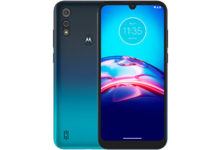 Motorola Moto E6i