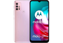 Motorola Moto G30